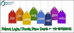 Get Best Price Domain Name Search |Network Legion